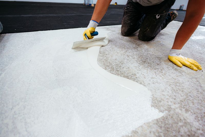 Contact About Cement Resurfacing