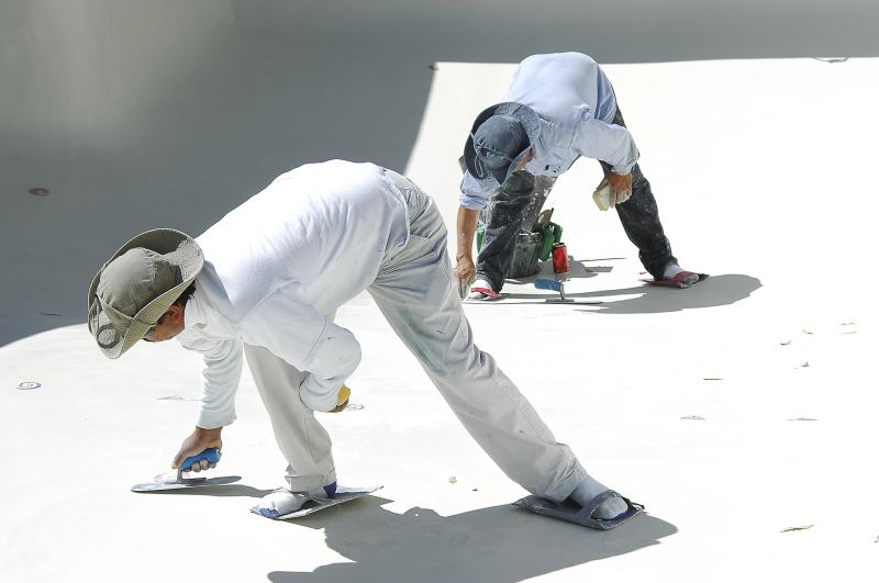 Maintenance Professionals